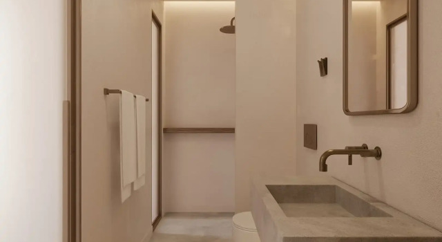 Номер Standard Breaq Santorini - Margarita Hotel