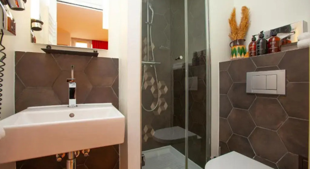 Двухместный номер Standard Hôtel Vendome Saint-Germain