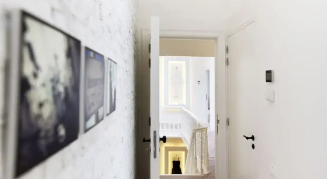 Апартаменты Maison Nationale City Flats & Suites