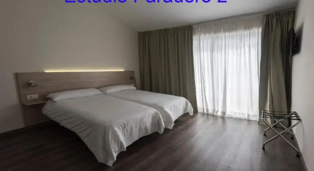Студия Paradero II Superior Paraiso del Sol