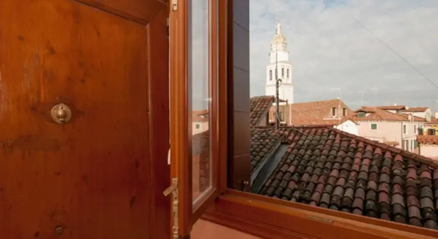 Doge Palace 8, Забронировать Отель Отели Кастелло с парковкой, Парковка
