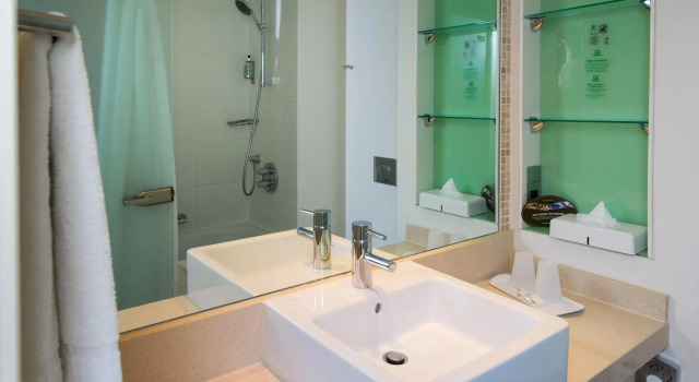 Номер Standard Holiday Inn Stevenage by IHG
