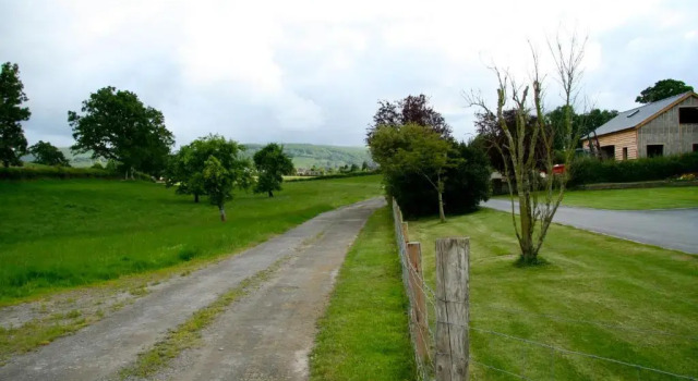 Pwllgwilym B & B
