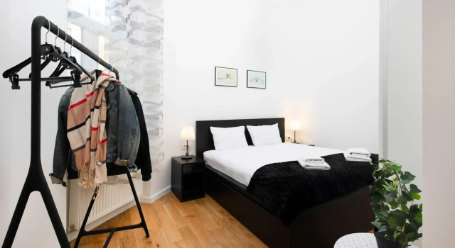 Apartment At Pavilion, Reserva ahora Apartamento Lower Town Zagreb