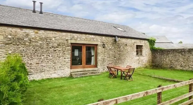 Parsley Cottage, Rezerwuj Dom wakacyjny Lancaster Lancashire