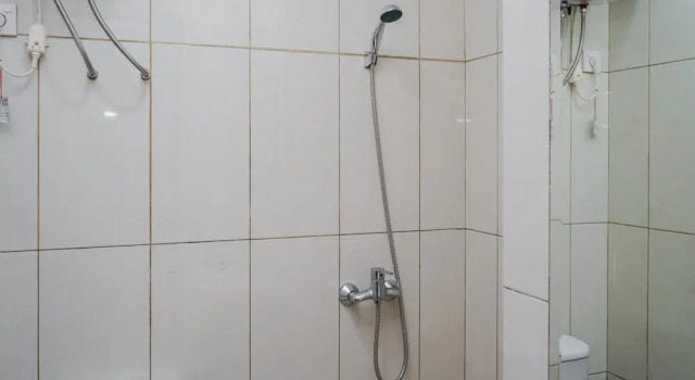Habitación Estándar Comfortable and Best Choice 1BR at Asatti Apartment