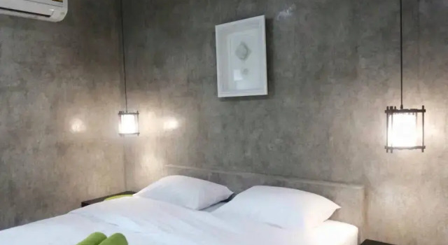 Happy Inn, Rezervasyon Otel Mae Sot Tak