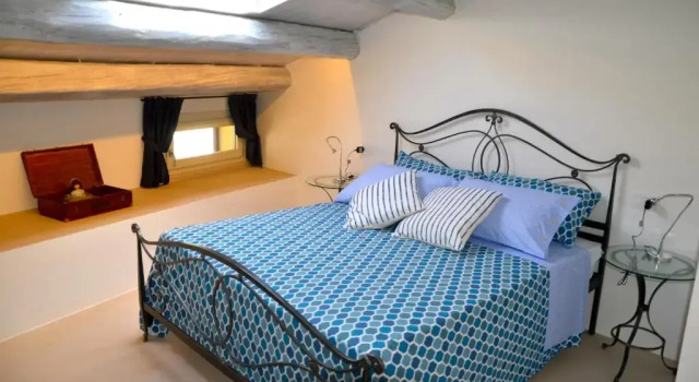 Номер Standard A Casa di Nonna Linda B&B