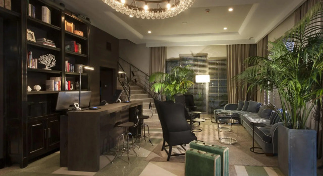 Shepley South Beach Hotel