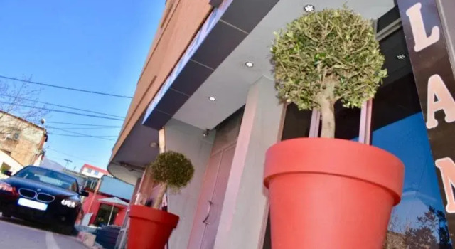 Hotel Gjilani