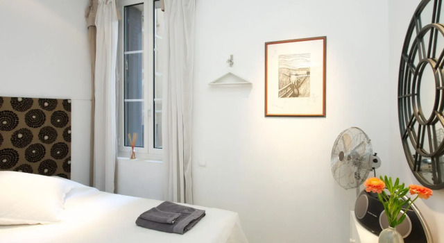 Rue Sade B&B