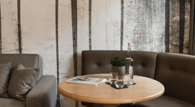 Klein Fein Hotel Anderlahn, Забронировать Отель Парчинес Texel Group National Park