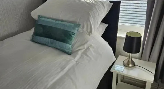 Одноместный номер Standard Hermosa Guest House