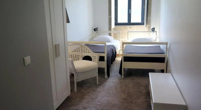 Апартаменты RVA - Gustave Eiffel Apartments