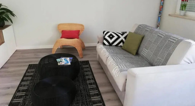 Апартаменты с 2 комнатами Cabeço das Fráguas - apartamento centro cidade da Guarda
