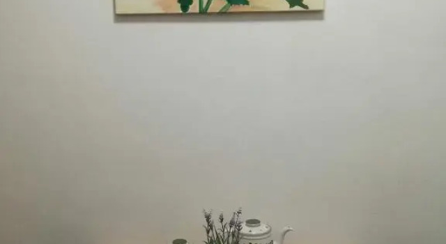 Appartamento Oxygen