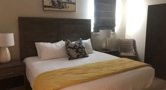 Familie Suite 2 Schlafzimmer Bleu Beach Resort