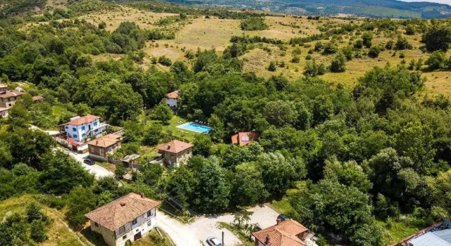 Номер Standard Garmen Hills Guest Houses