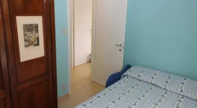 Colombo Flexyrent Studio, Prenota Hotel Rapallo Riviera Ligure