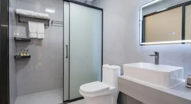 Xuan'en Qingxinyayuan Hotel (Gongshui Night Painting Branch), Prenota Hotel Enshi Prefecture Cina