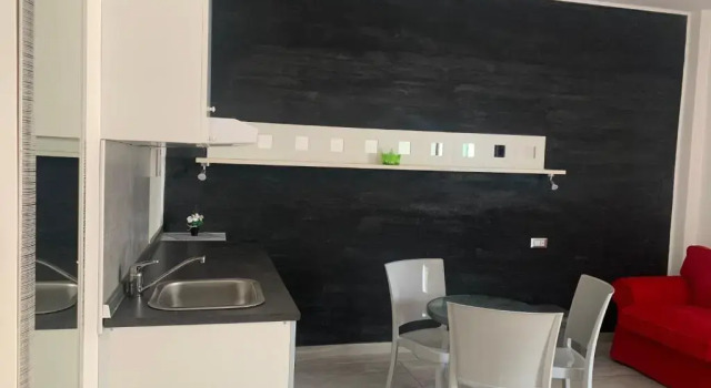 Номер Comfort Garda Relais Luna Blu