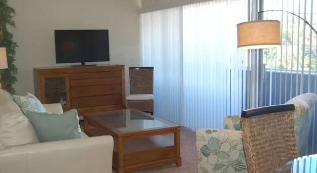 Aloha Kai 1 Bedroom 1 Bathroom Villa, Забронировать Вилла Коттеджи Сиеста-Ки, Коттедж