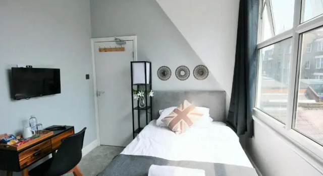 Brick Lane Guest House
