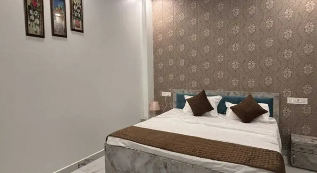 Номер Deluxe Hotel BDC