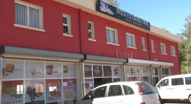 Red Island Inn
