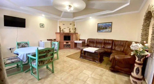 Guest house Mountain View, Забронировать Гостевой дом Гостевые дома Поляны, Гостевой дом