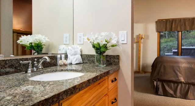 Abode on Ridgepoint, Varaa Hotelli Deer Valley 