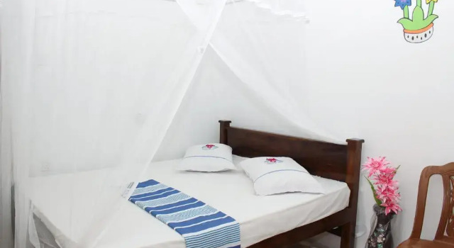 Habitación Económica SENITH VILLA