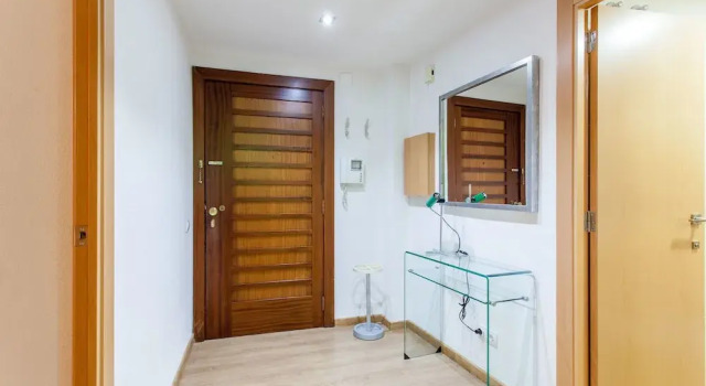 Valencia Flat Rental - City Center Cathedral, Забронировать Апартаменты/квартира Кала д'Ор 