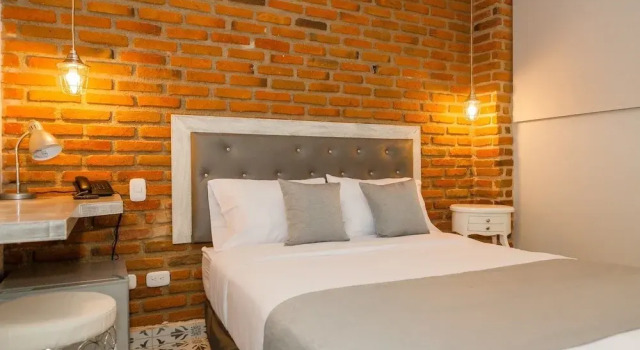 Номер Standard Hotel Boutique ADAZ
