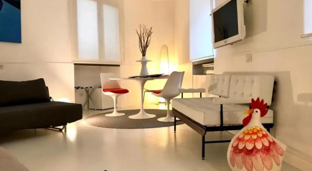 PM3 Apartment