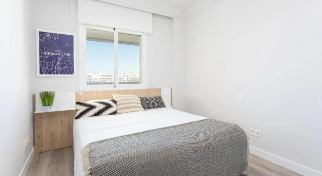 Apartamento Marina Banús II, Забронировать Апартаменты/квартира Отели Марбелья с парковкой, рядом с Casino Marbella, Парковка