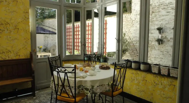 Villa Tournesol, Rezervovat Vila Vily v Wallonia, Vila