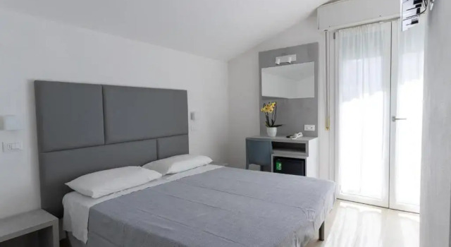 Hotel Eugenio