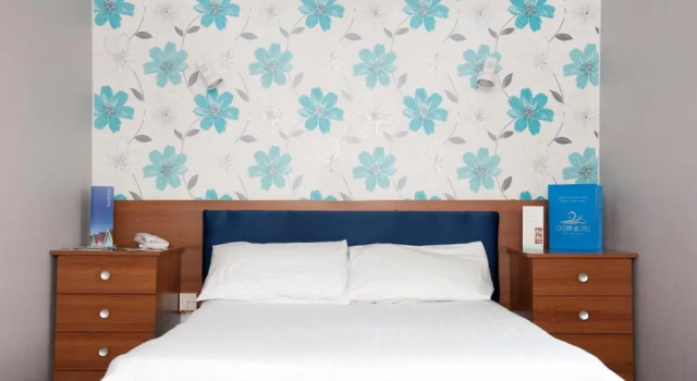 Standard Double room Suncliff Hotel