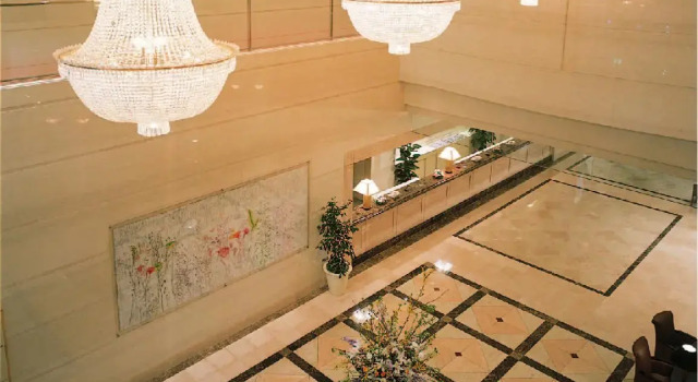 Hotel Le Port Kojimachi, Забронировать Отель Отели Токио с парковкой, рядом с Prime Minister's Office of Japan, Парковка