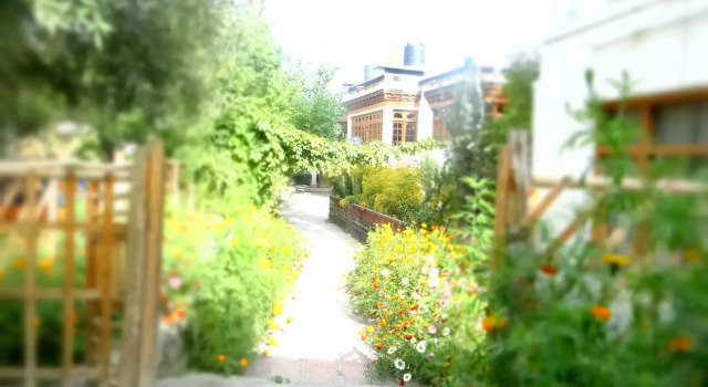 Hotel Sand Dune, Забронировать Отель Отели Джамму и Кашмира с парковкой, Парковка