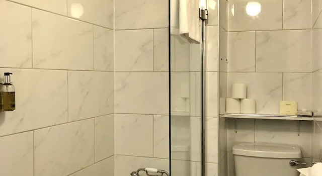 Полулюкс Mitre House Hotel