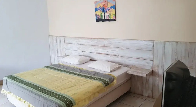 Семейный номер Standard Hotel Alamanda Garut