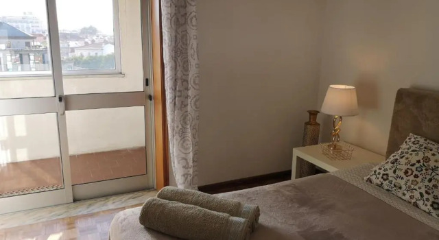 Aveiro City Center, Rezervovat Hotel Aveiro Beira Alta