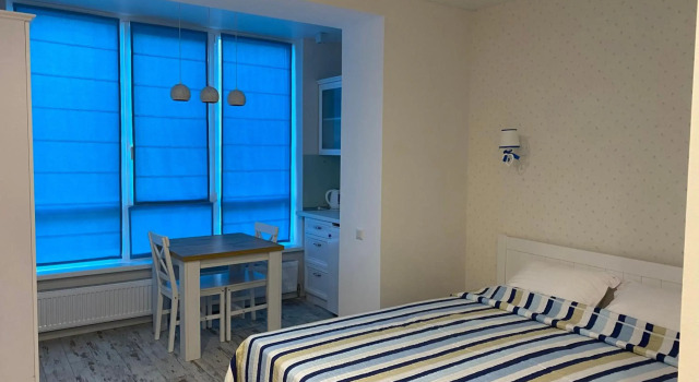 Magic Days Apartments, Réserver Appartement Appartements à Chernihiv, Appartement