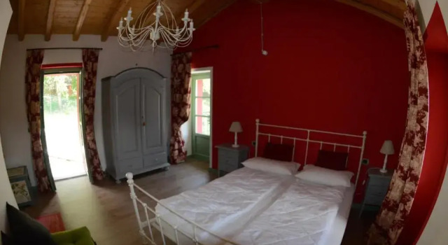 Tuschaus, Book Hotel Hotels in Como with a Pool, Swimming Pool