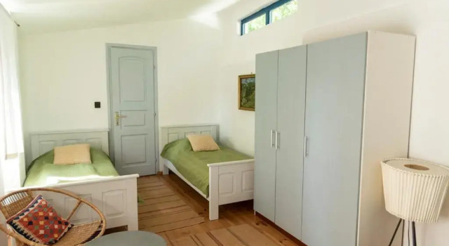 Liget Vendégház
