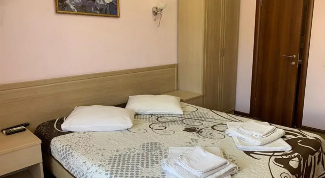 Гостевой дом Адлер