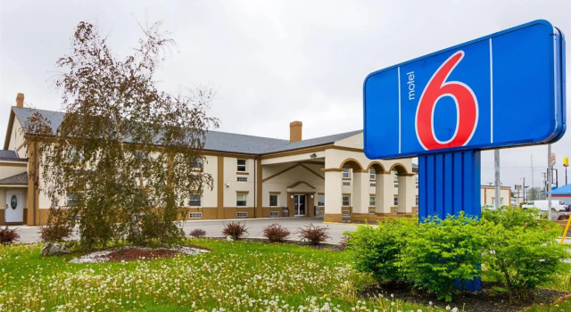 Motel 6-Sidney, OH, Prenota Motel Sidney Ohio