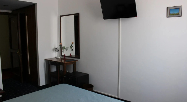 Hotel Pinolo
